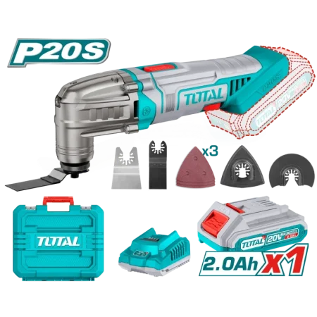 دسك بطارية متعدد الاستعمال