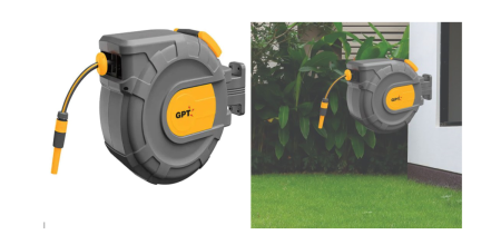 عجل بربيش حديقة اتوماتيك