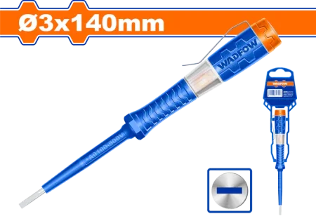 مفك تستر قصير