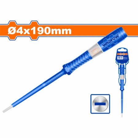 مفك تستر طويل