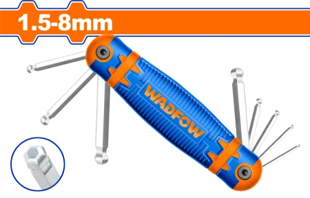 الين موس رأس كروي