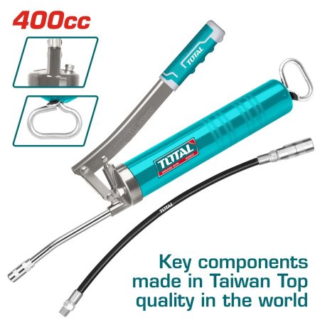 مشحمة 400cc