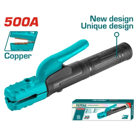 ملقط لحام 500 امبير
