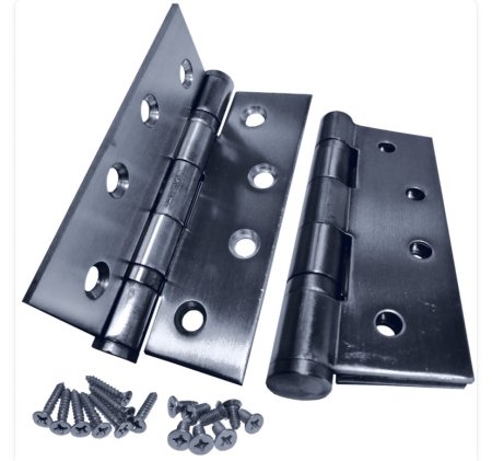 فصالات 2 ليليا لون نيكل