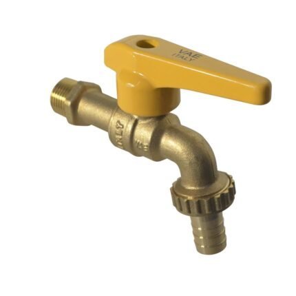 حنفية جل نحاس 1/2 انش