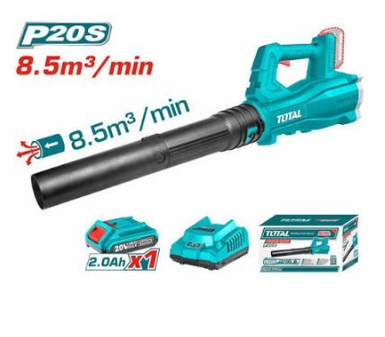 منفاخ هواء كبير