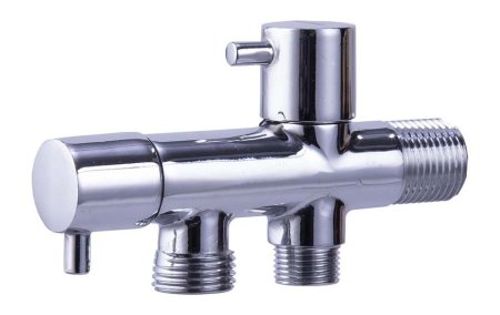 محبس مجوز يد رفيعة نصف لفة1/2-1/2