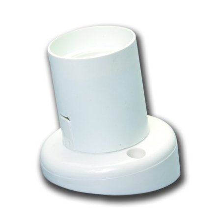 قاعدة لمبة جنب