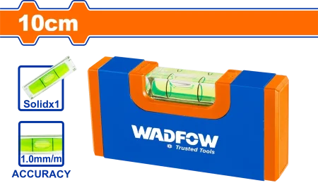 ميزان المنيوم صغير 10 سم