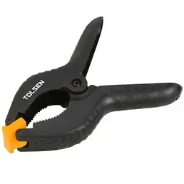 ملقط بلاستيك 4 انش صناعي