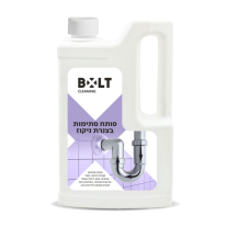 فاتح مجاري 1 لتر