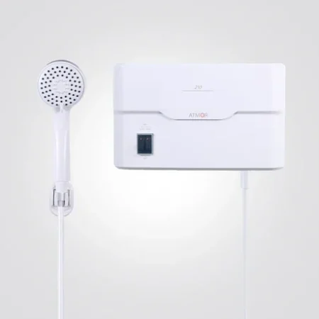 سخان الماء الفوري اطمورlAGOON