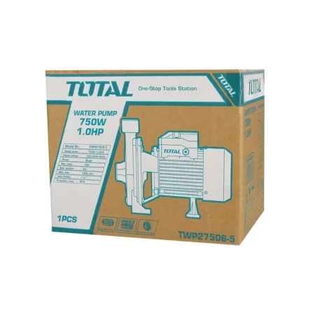 مضخة 1/2 حصان فراشة كبيرة