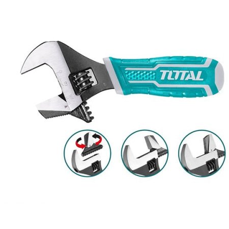 مفتاح سويدي 6 انش